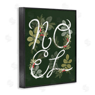 House Fenway | Noel with Modern Botanicals