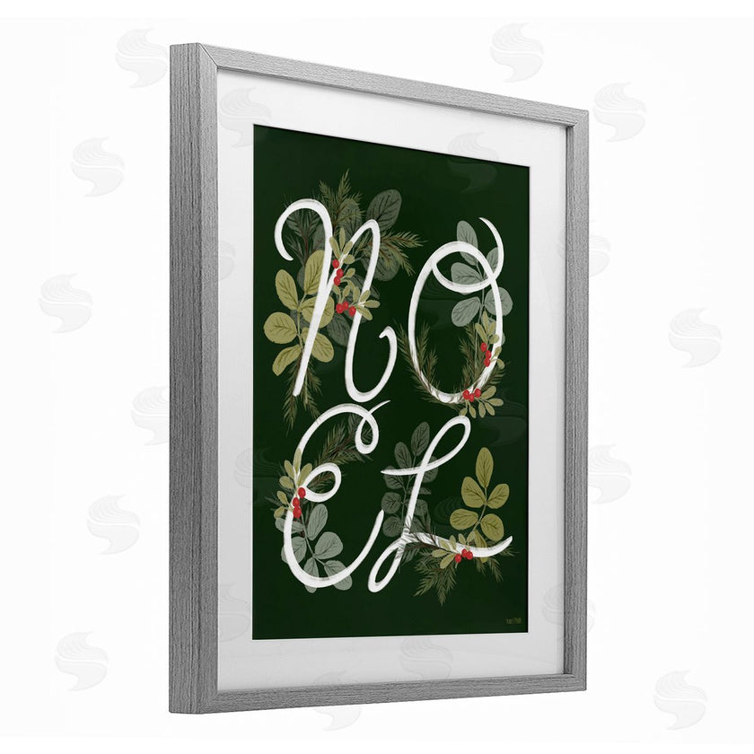 House Fenway | Noel with Modern Botanicals