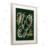 House Fenway | Noel with Modern Botanicals