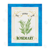 Lara Beeston | Eat Drink & Be Rosemary