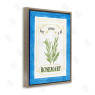 Lara Beeston | Eat Drink & Be Rosemary