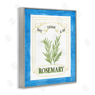 Lara Beeston | Eat Drink & Be Rosemary