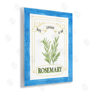Lara Beeston | Eat Drink & Be Rosemary