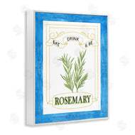 Lara Beeston | Eat Drink & Be Rosemary