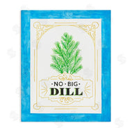 Lara Beeston | No Big Dill Pun