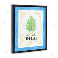 Lara Beeston | No Big Dill Pun