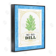 Lara Beeston | No Big Dill Pun