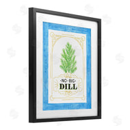 Lara Beeston | No Big Dill Pun