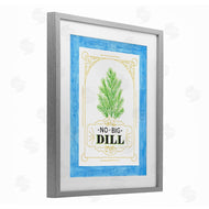Lara Beeston | No Big Dill Pun