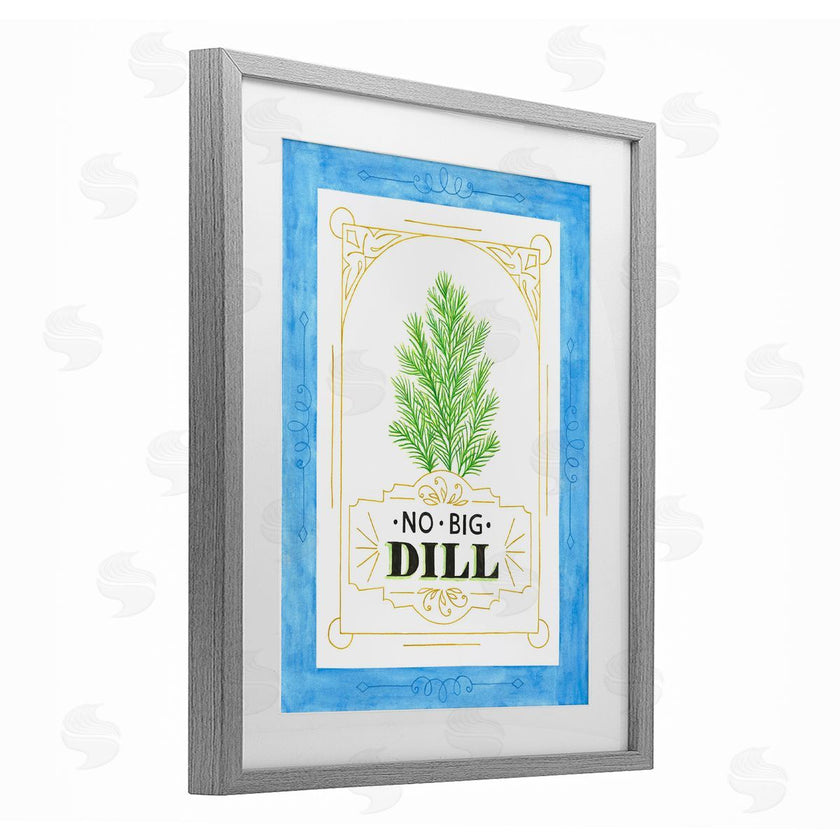 Lara Beeston | No Big Dill Pun