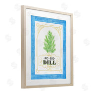 Lara Beeston | No Big Dill Pun