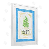 Lara Beeston | No Big Dill Pun