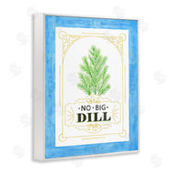 Lara Beeston | No Big Dill Pun