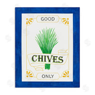 Lara Beeston | Good Chives Only