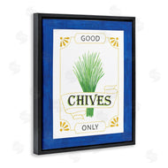 Lara Beeston | Good Chives Only