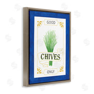 Lara Beeston | Good Chives Only