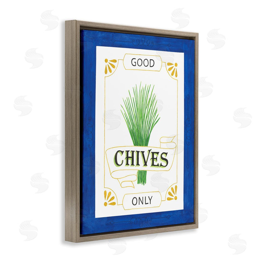 Lara Beeston | Good Chives Only
