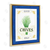 Lara Beeston | Good Chives Only