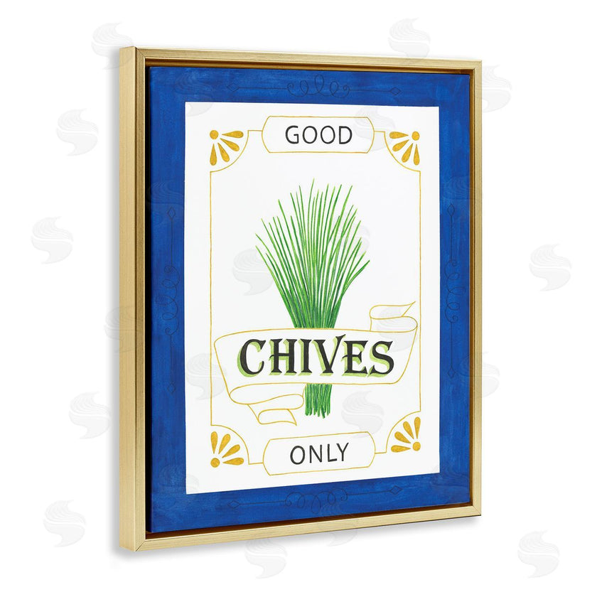 Lara Beeston | Good Chives Only
