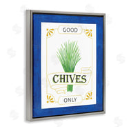 Lara Beeston | Good Chives Only