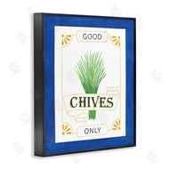 Lara Beeston | Good Chives Only