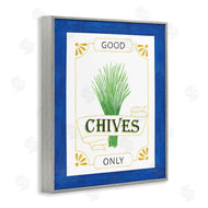 Lara Beeston | Good Chives Only