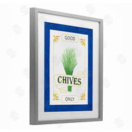Lara Beeston | Good Chives Only