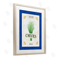 Lara Beeston | Good Chives Only