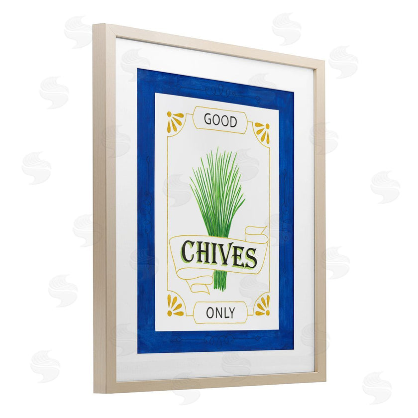 Lara Beeston | Good Chives Only