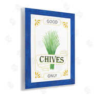 Lara Beeston | Good Chives Only