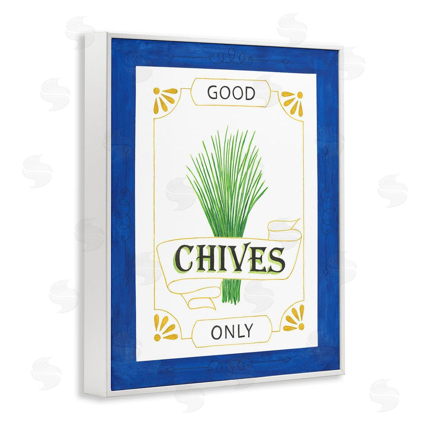 Lara Beeston | Good Chives Only