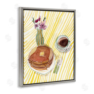 Josi Opolenstisima | Pancake Breakfast Table
