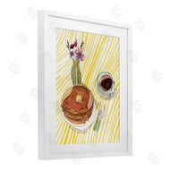 Josi Opolenstisima | Pancake Breakfast Table