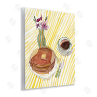 Josi Opolenstisima | Pancake Breakfast Table