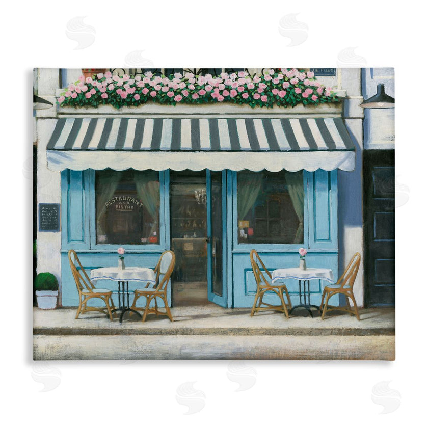 Ani Wierling | Scenic Restaurant and Bistro