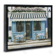Ani Wierling | Scenic Restaurant and Bistro