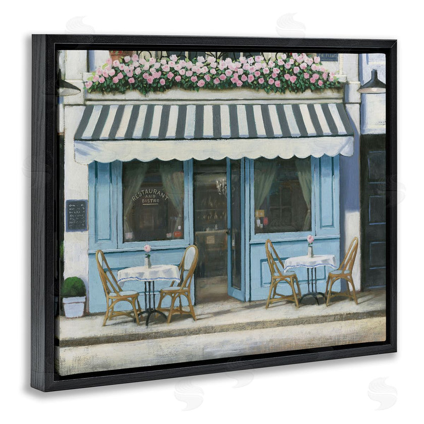Ani Wierling | Scenic Restaurant and Bistro