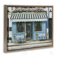 Ani Wierling | Scenic Restaurant and Bistro