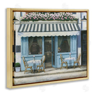 Ani Wierling | Scenic Restaurant and Bistro