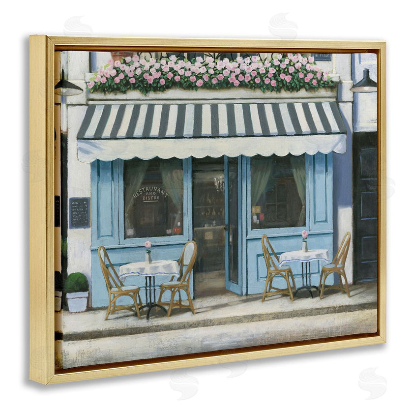 Ani Wierling | Scenic Restaurant and Bistro