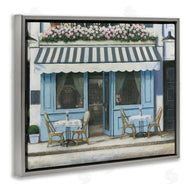 Ani Wierling | Scenic Restaurant and Bistro