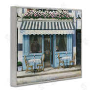 Ani Wierling | Scenic Restaurant and Bistro