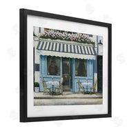 Ani Wierling | Scenic Restaurant and Bistro