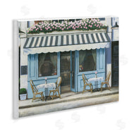 Ani Wierling | Scenic Restaurant and Bistro