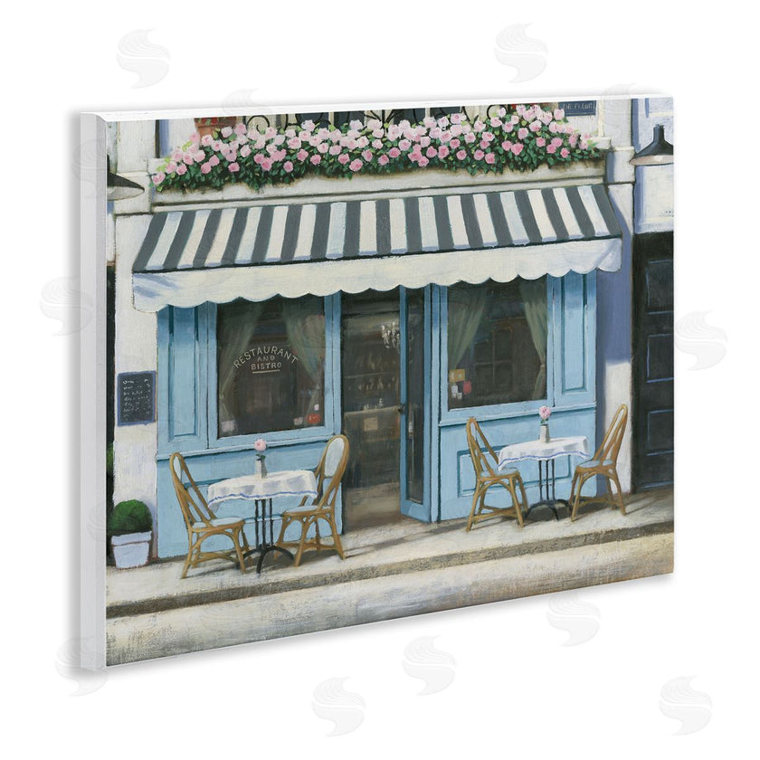 Ani Wierling | Scenic Restaurant and Bistro