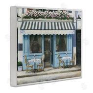 Ani Wierling | Scenic Restaurant and Bistro