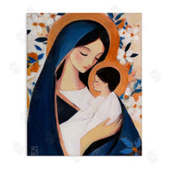 Sara Culpepper | Loving Mother And Child