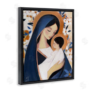 Sara Culpepper | Loving Mother And Child