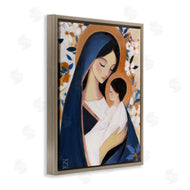 Sara Culpepper | Loving Mother And Child