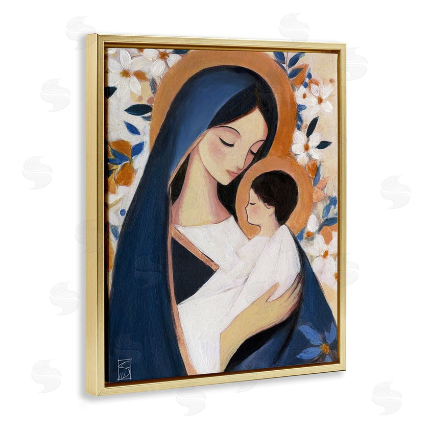 Sara Culpepper | Loving Mother And Child